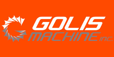Golis Machine Inc