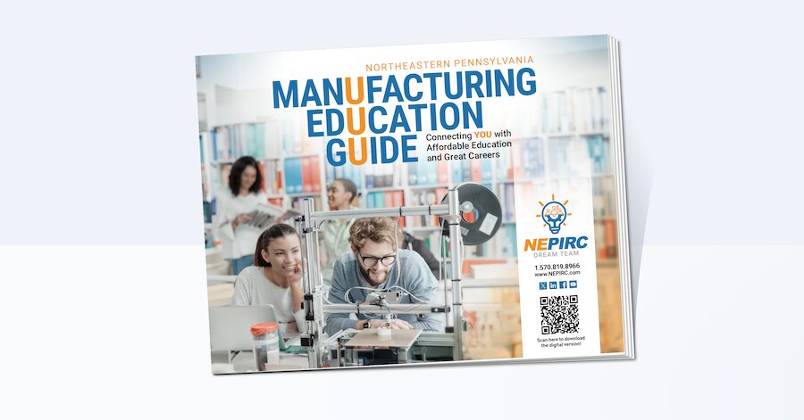 Manufacturing Education Guide 2023