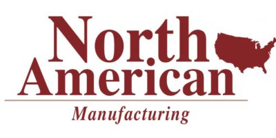 North American Manufacturing Logo