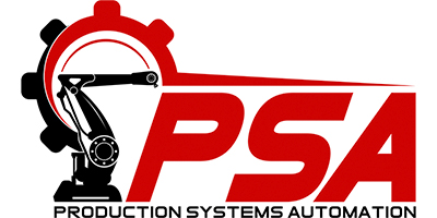 Production Systems Automation
