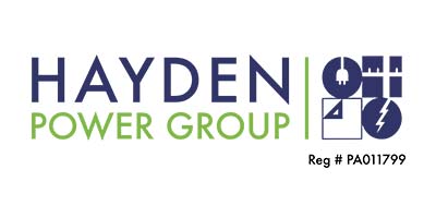 Hayden Power