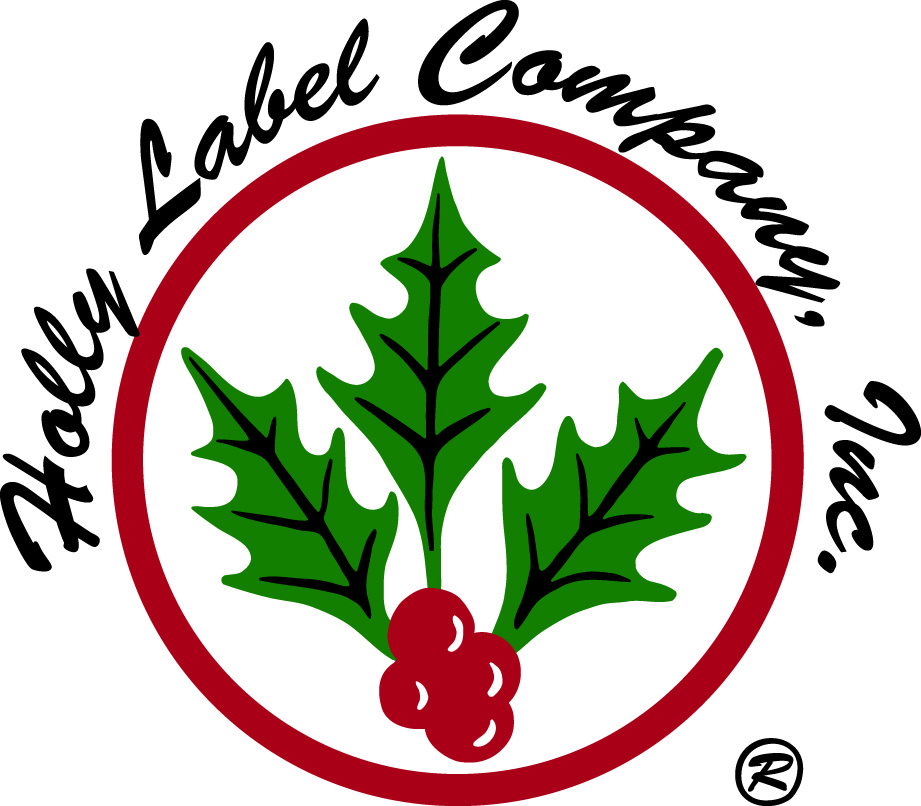 Holly Label
