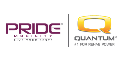 Pride Mobility Products Corp. and Quantum Rehab